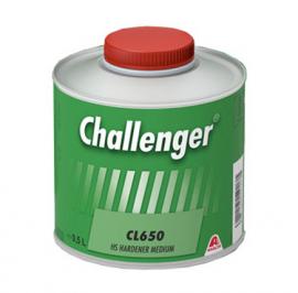 650 CL HS отвердитель для базовой краски