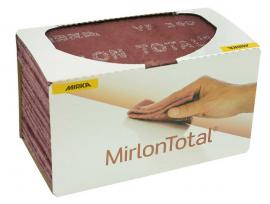 MIRKA Mirlon Total sheets