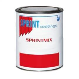 SPRINT nitro binder matte Sprint Mix GNS02